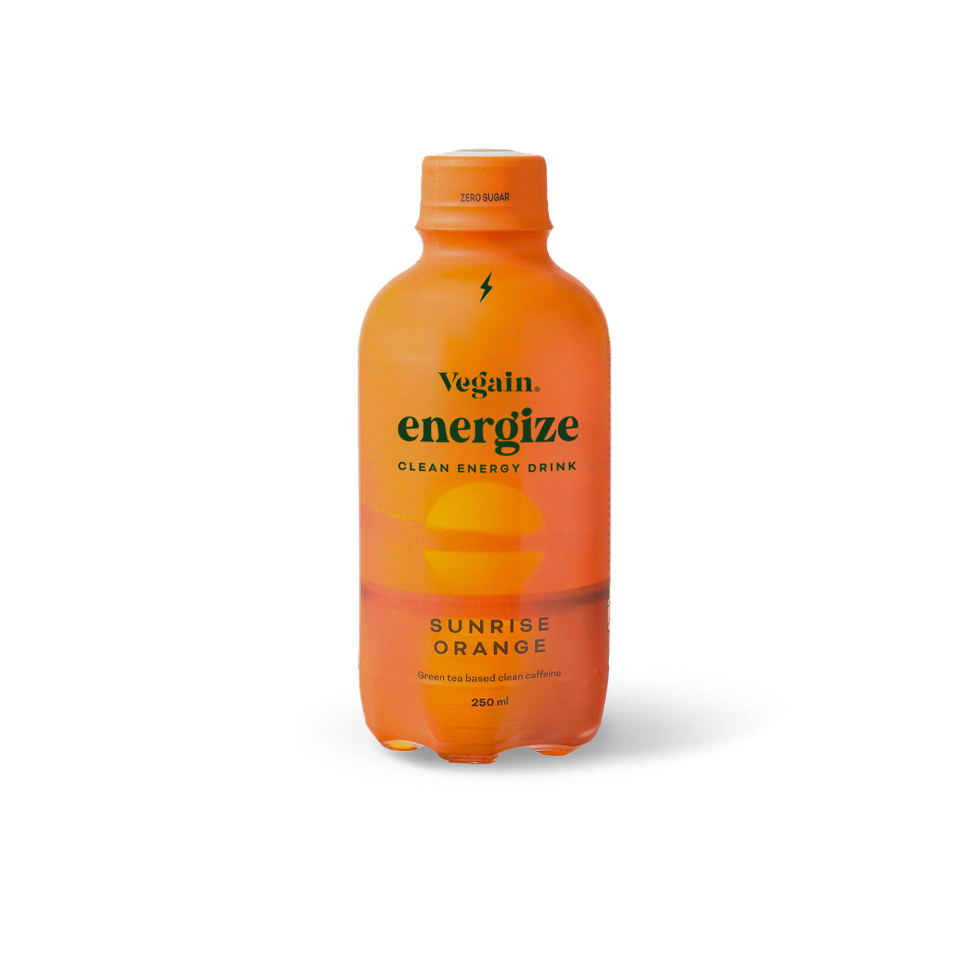 Vegain Energize Sunrise Orange