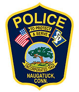 Naugatuck Police Seal