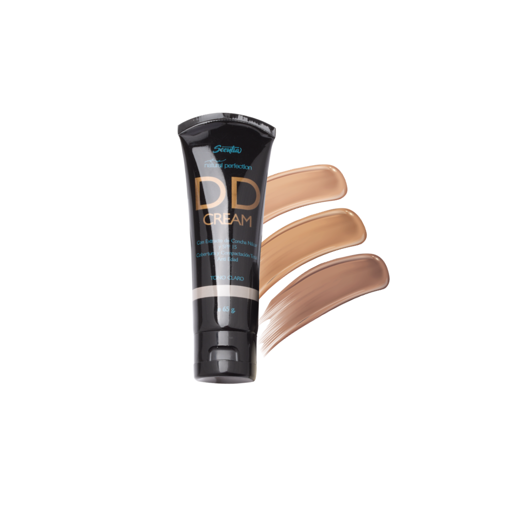 DD Cream Tono oscuro 65g