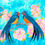 Thumbnail: Lovebird Hand Signed Cards