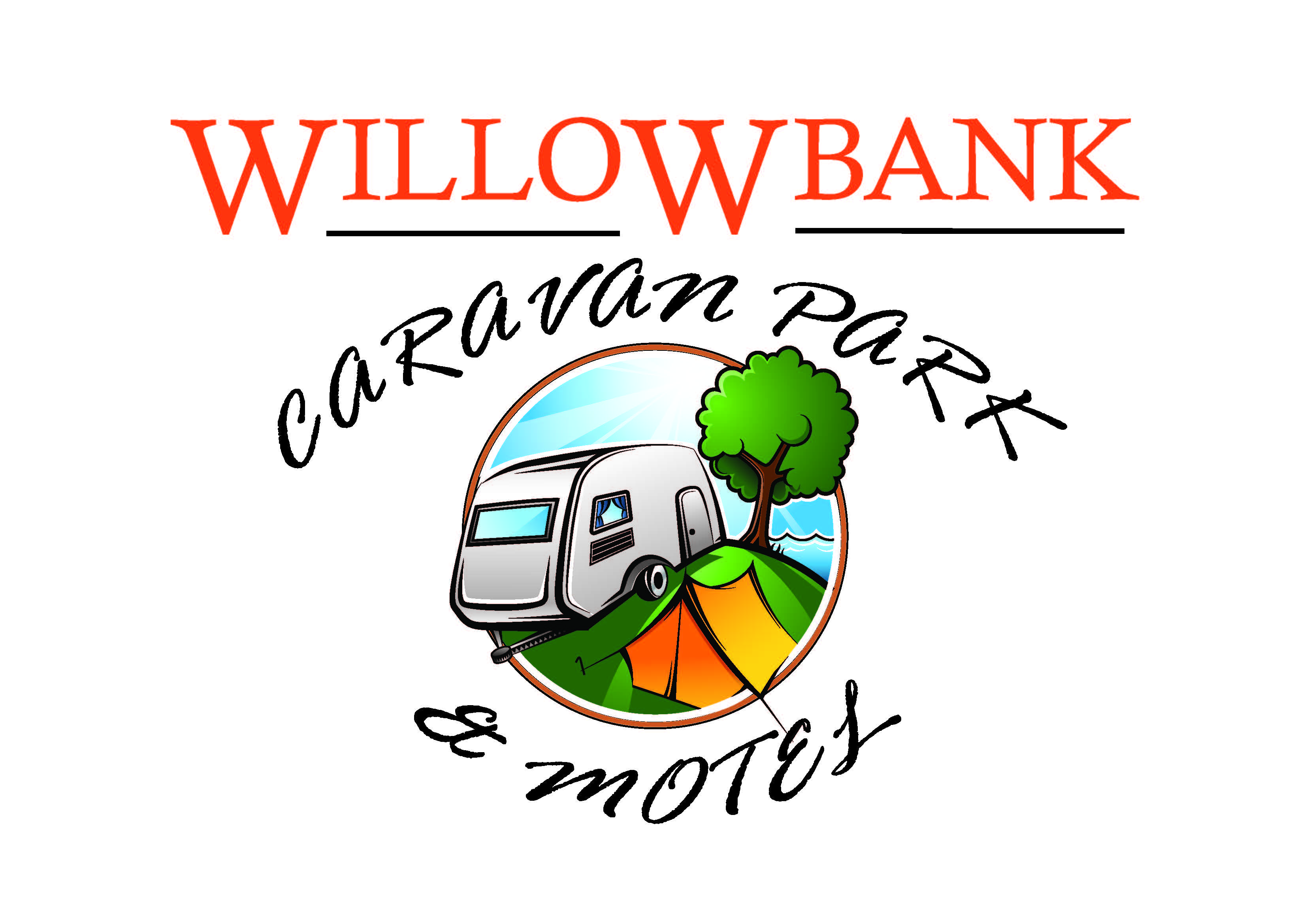 Willowbank CP - Main photo