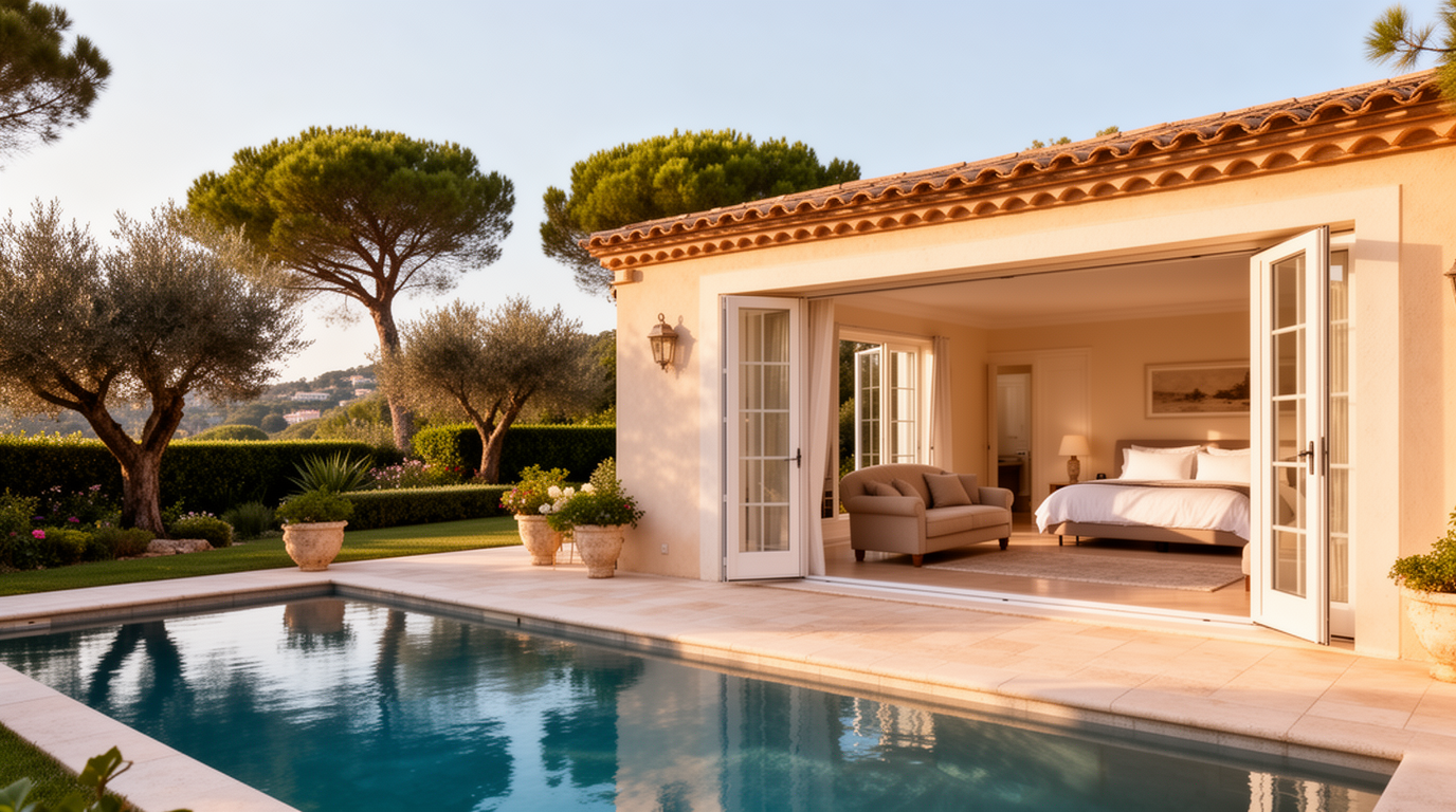 Rédiger une annonce de villa qui répond aux vraies questions