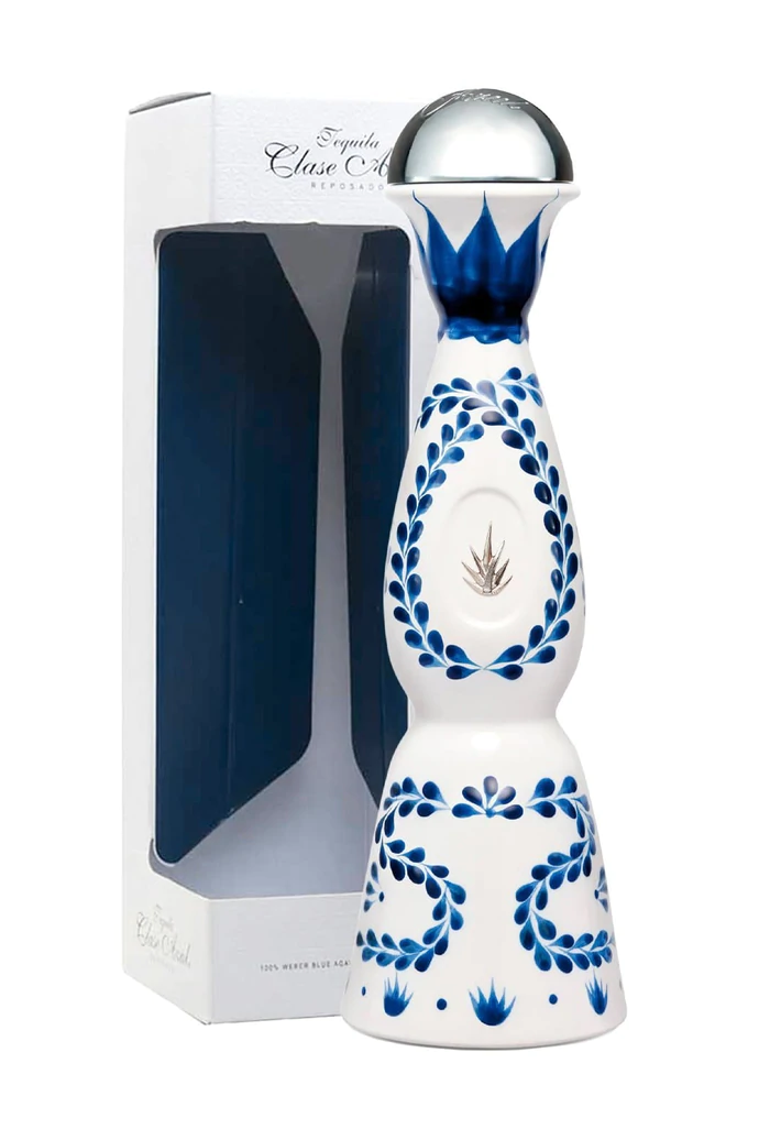 Clase Azul Distillery