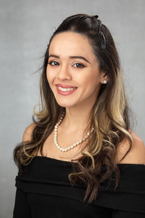 Artemis Salazar