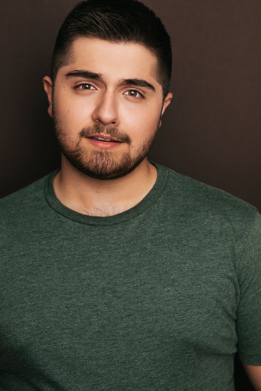 Niko Charney