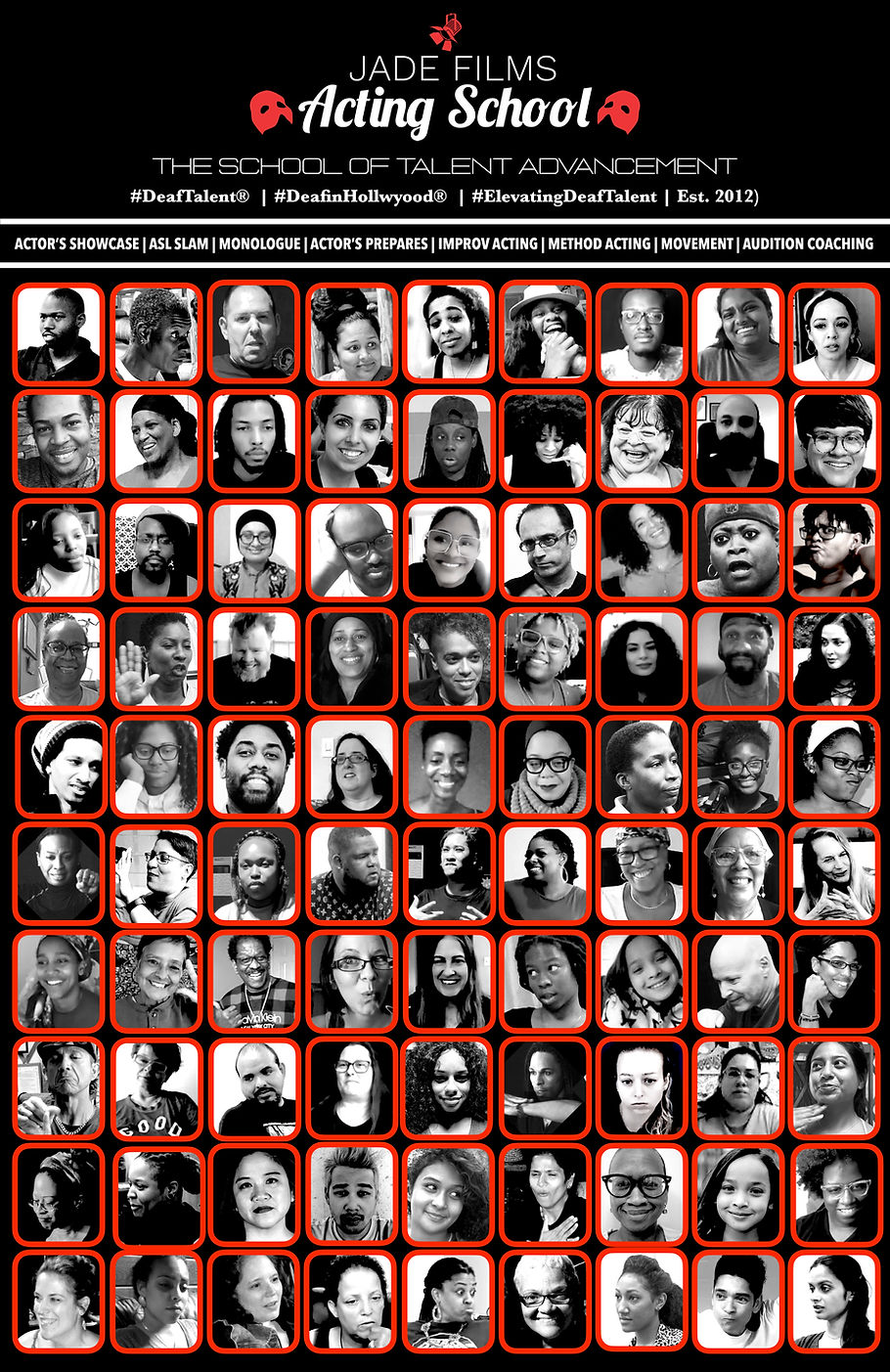 JFAS STUDENTS