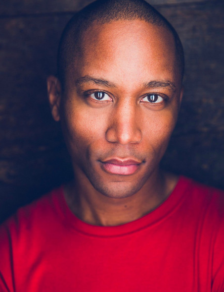 Darius McCall