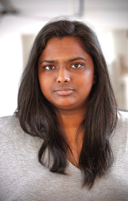 Thurga Kanagasekarampillai