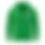 Thumbnail: DEI - Deafinitely Earned It green zipper hoodie (Pre-Order)