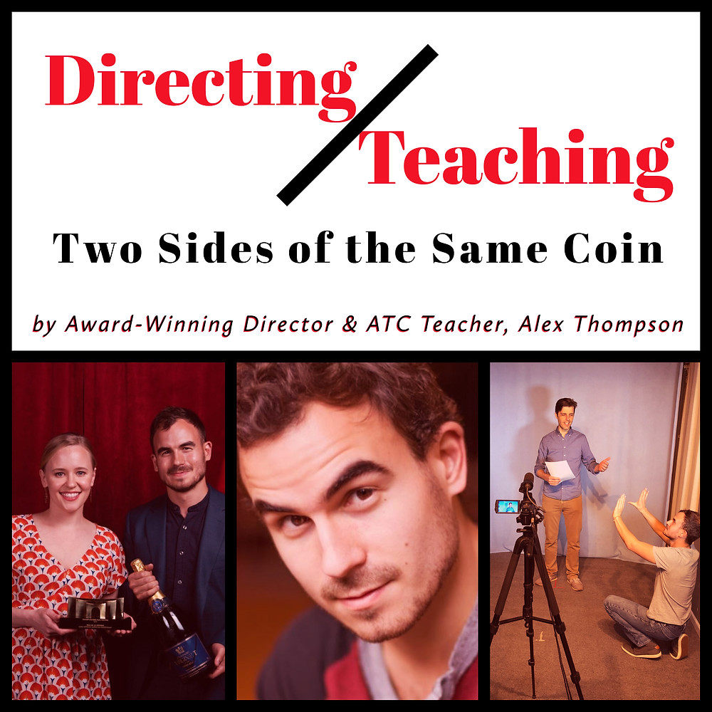 director alex thompson