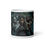 Miniaturbild: Personalisierte Wikingerin - Tasse mit deinem Gesicht – HeroicMugs™