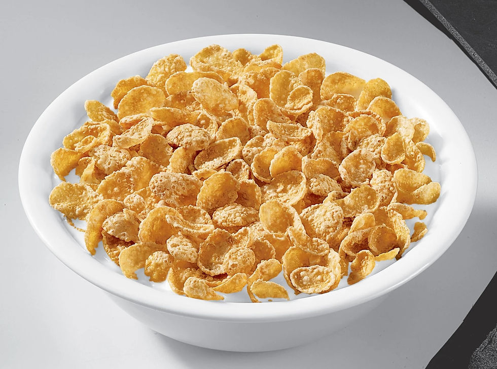 Miniature : Frosted Flakes