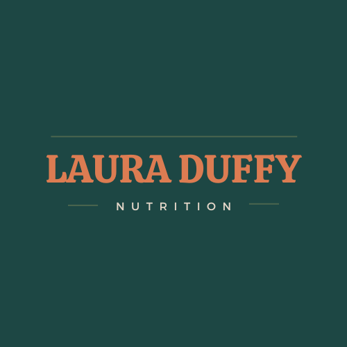 Laura Duffy Nutrition