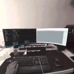 Virtual Office