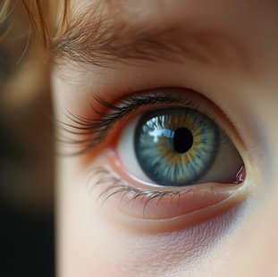 Understanding Retinoblastoma: Symptoms and Prevention Strategies