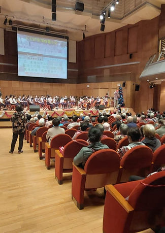 2021.12.11 耆樂無窮