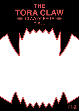 THE-TORA-CLAW