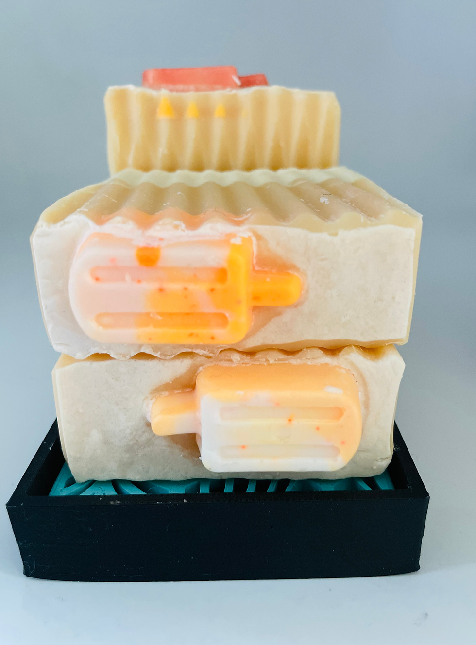 Thumbnail: Orange 🍊Dreamsicle
