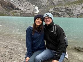 Day 19 - Olden, Norway - September 18, 2025