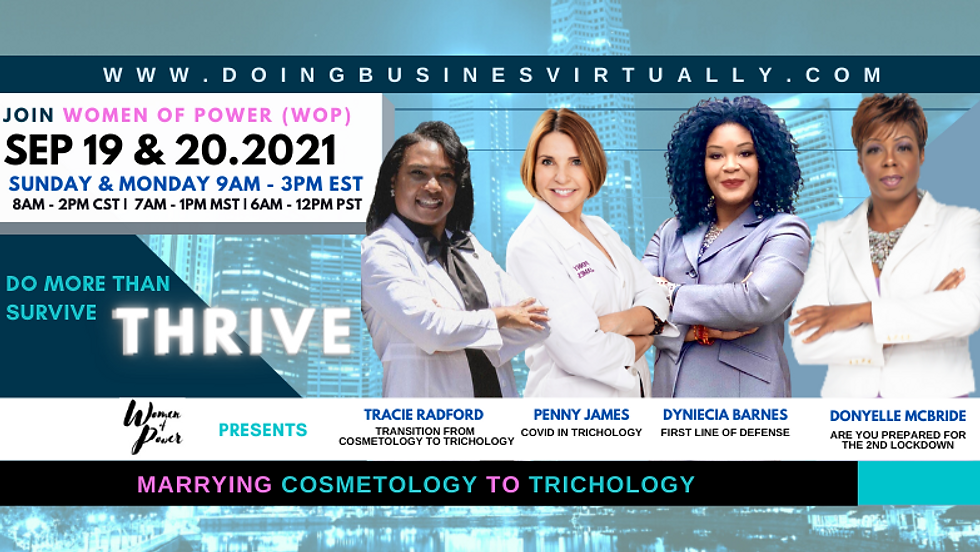 Doing Business Virtually NOV 2021