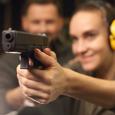 oregon concealed handgun license safety training