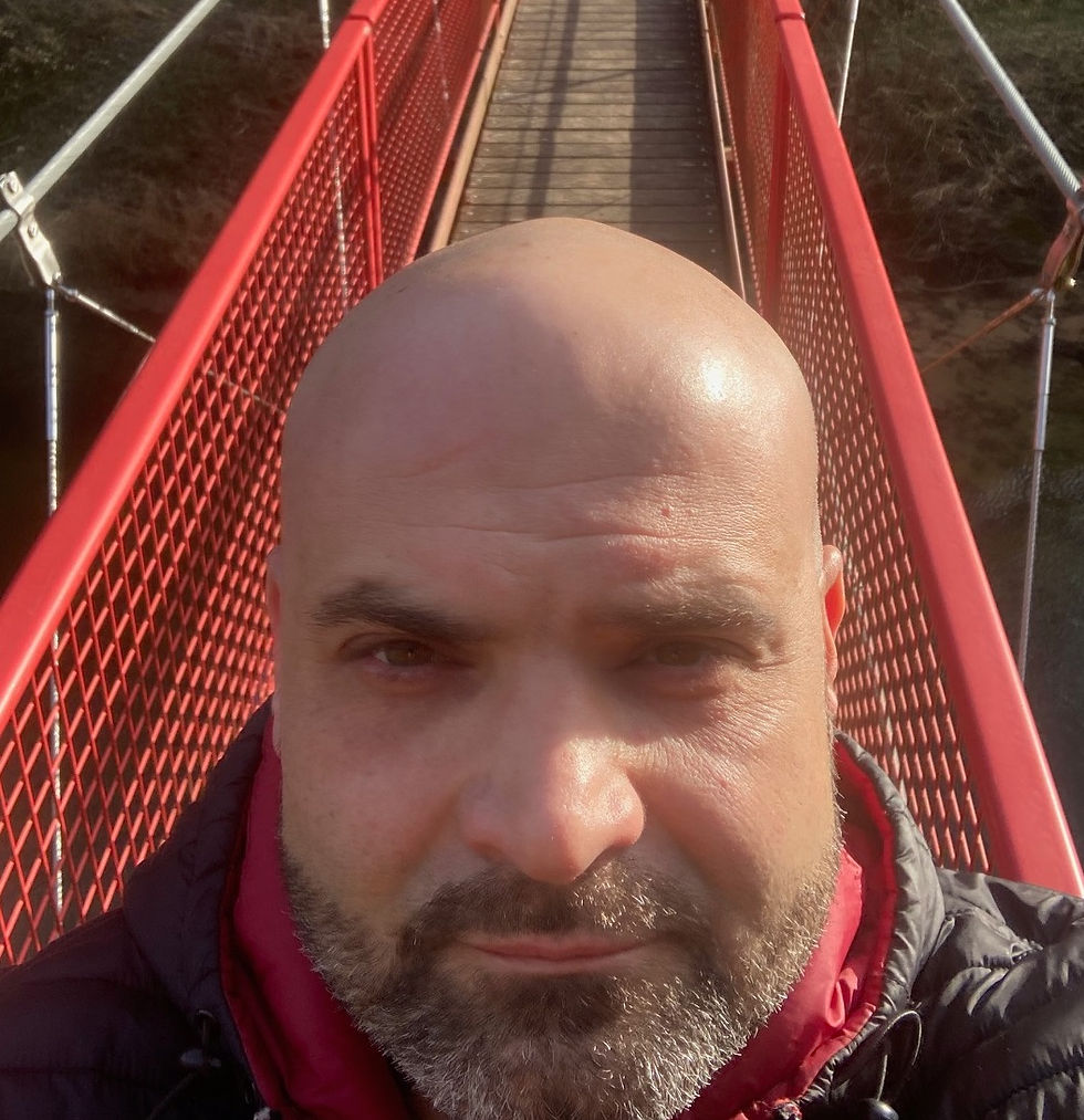 Massimo Giorgio