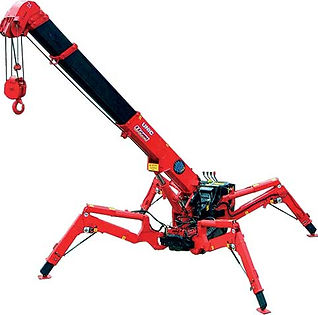 Image de nacelle URW-095