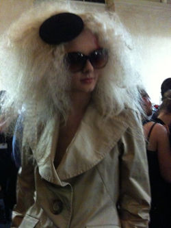 Vivienne Westwood