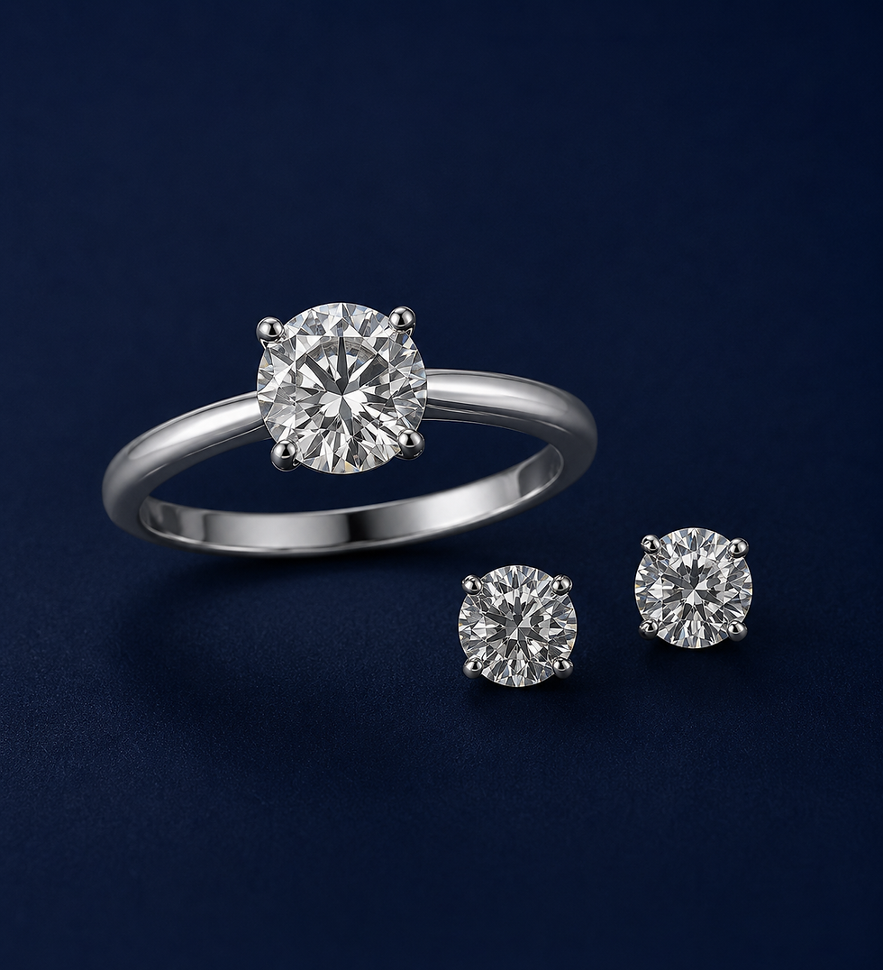 SA Collectives | Jewellery Manufacturing & Digital Growth Solutions