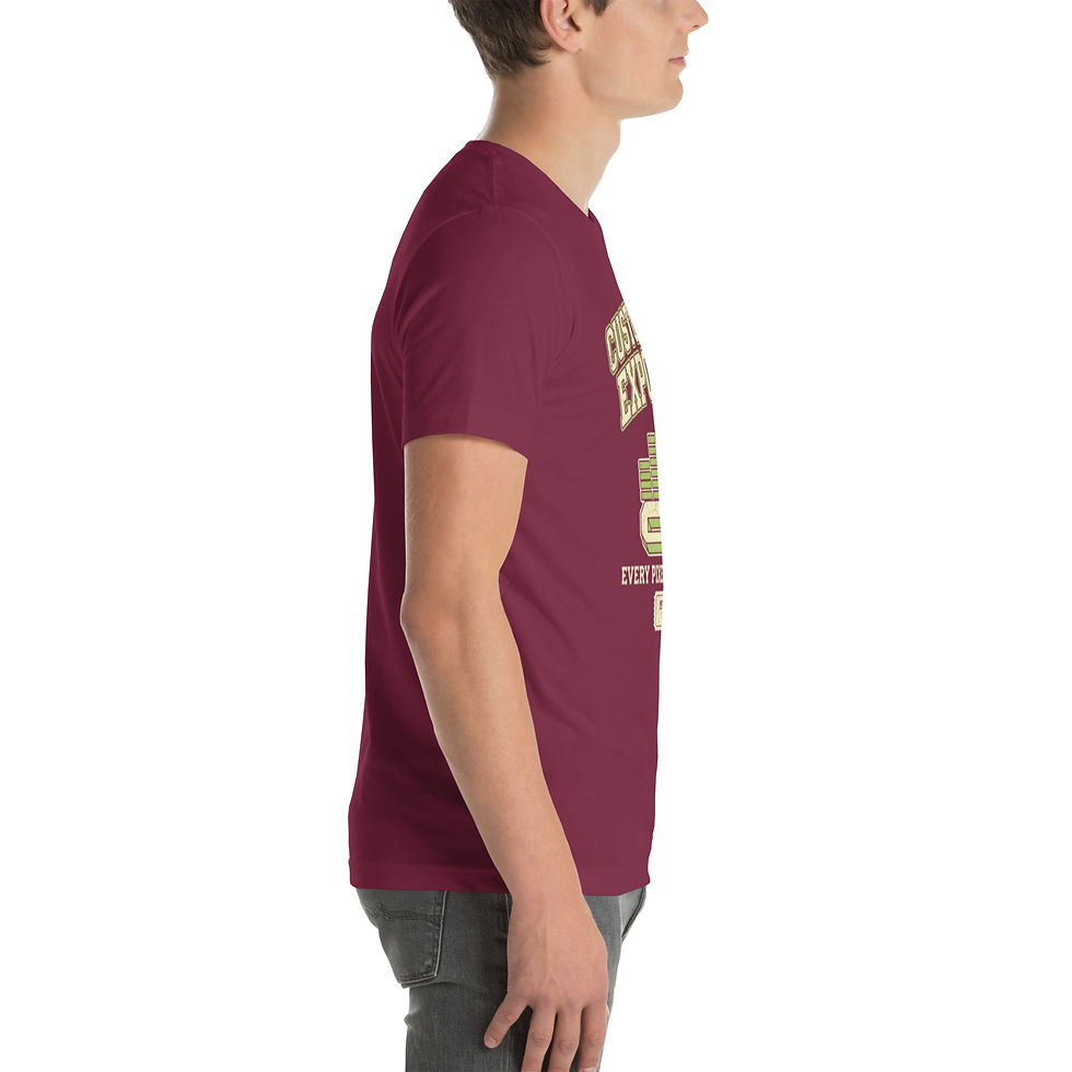 Thumbnail: Custom Skin Expo 2001 | MP3 Era Tee