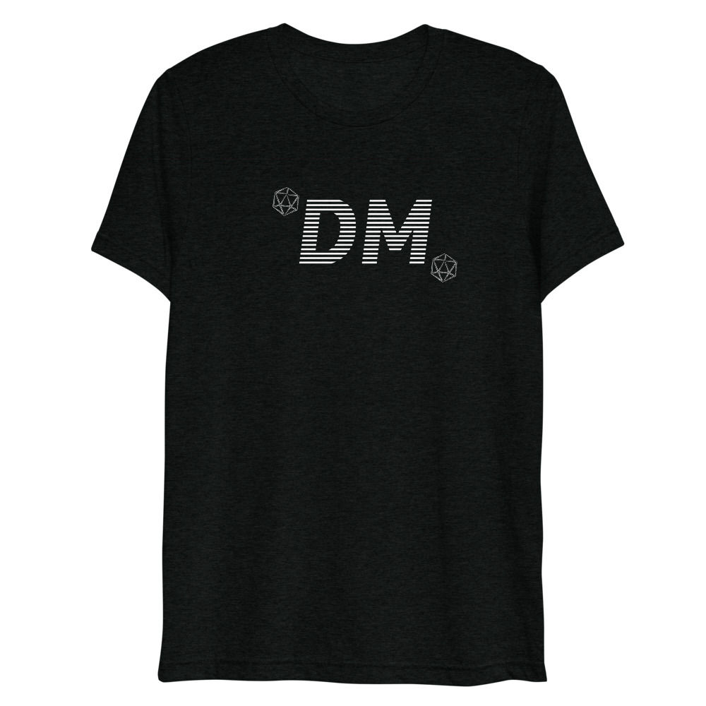 The DM Shirt