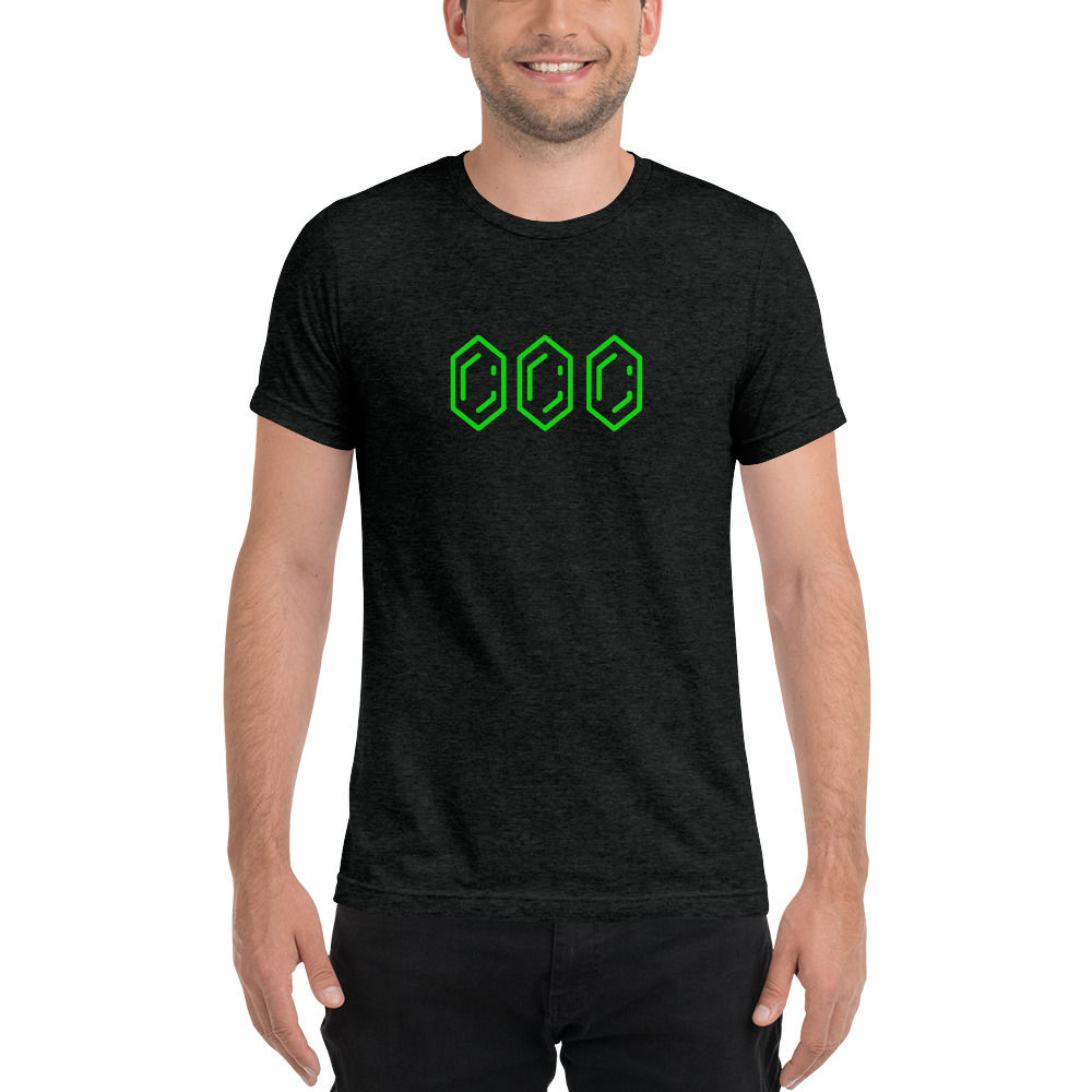 Rupee T-shirt