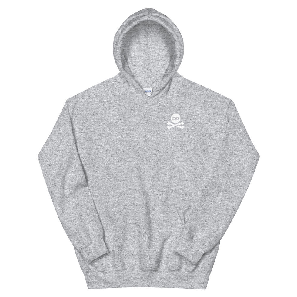 Thumbnail: Lawful Evil Hoodie