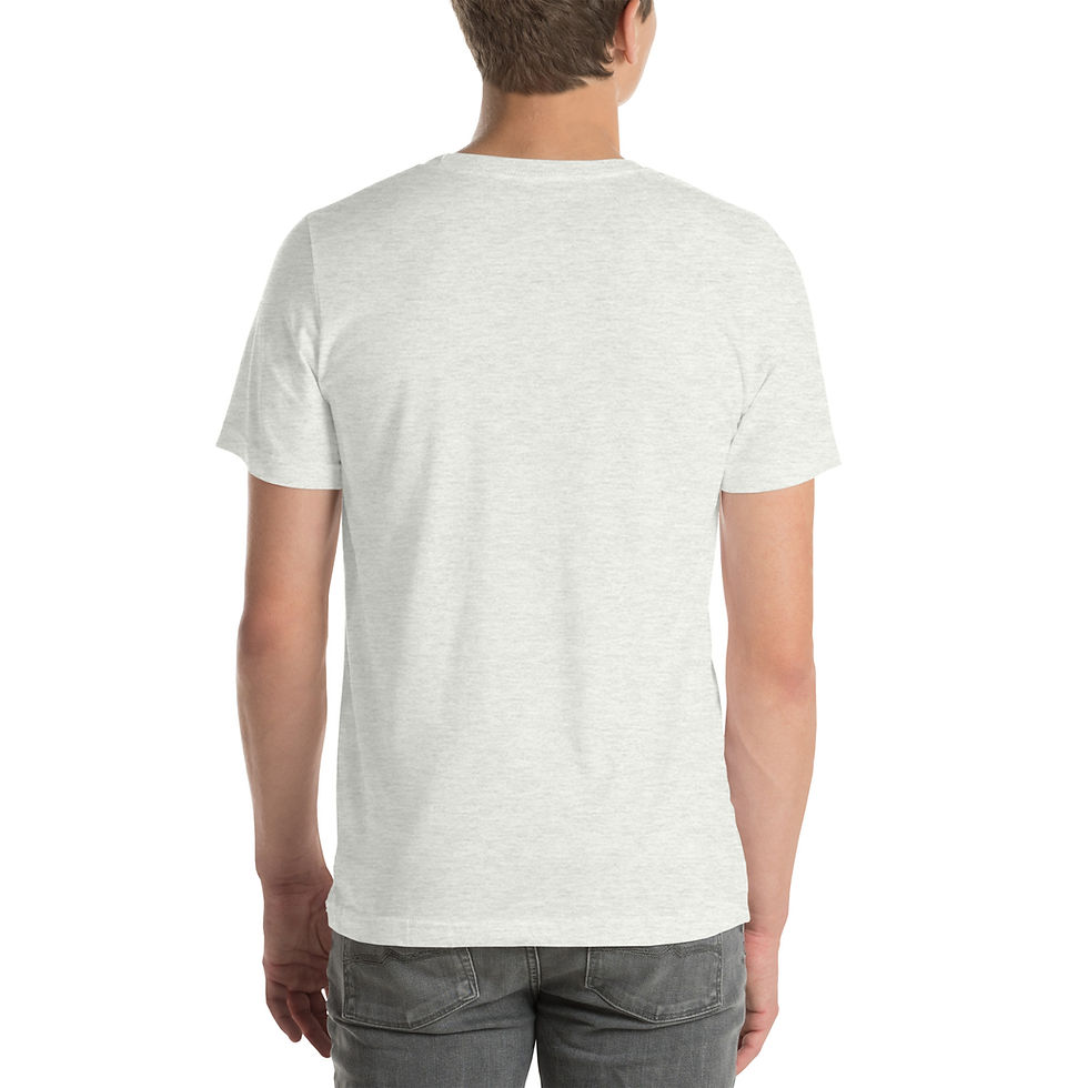 Thumbnail: Perfectly Reasonable — Golden Ratio | Vintage Math Tee