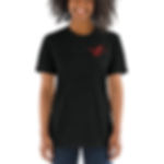 The Red Dragon Shirt