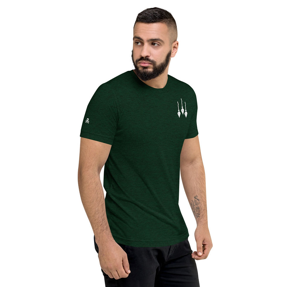 Thumbnail: Three Broomsticks Shirt