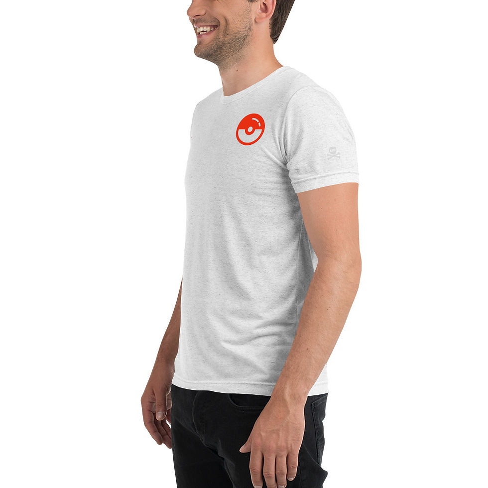 Thumbnail: Poketrainer Shirt