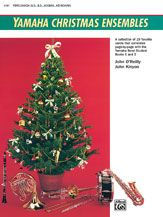 Yamaha Christmas Ensembles