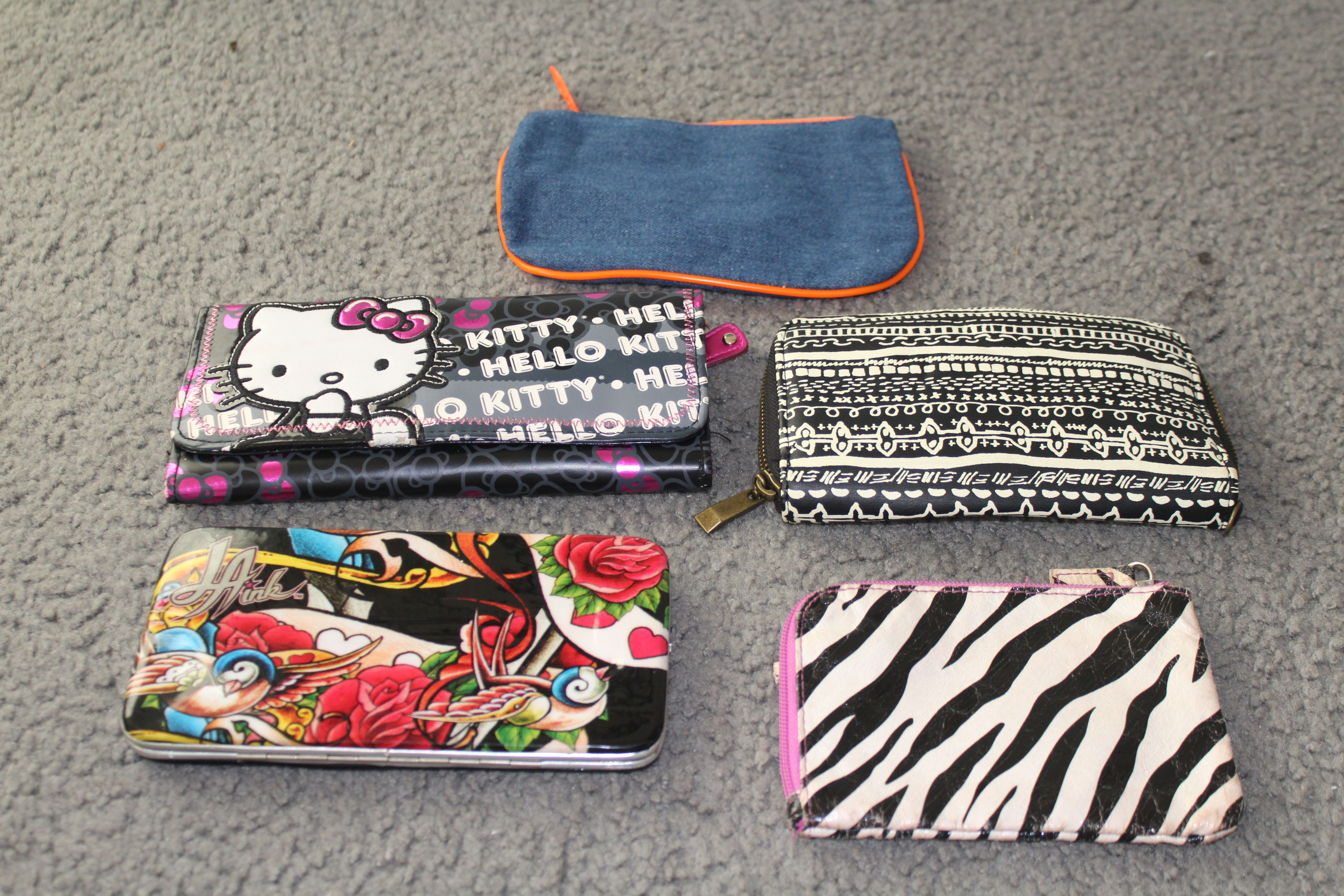 Travel Accessories