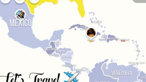 Pictures of My Trips
