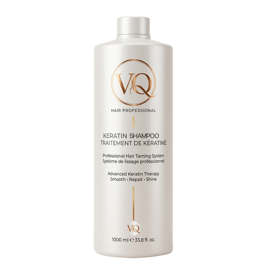 VQ Hair Professional Keratin Shampoo