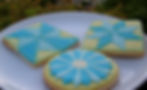 Farm Girl Fancy Cookies - Ask about GF options