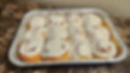 Yummy Sweet Rolls