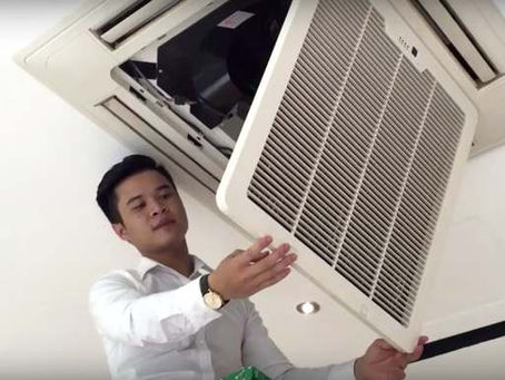 Sửa tủ lạnh ở Việt trì