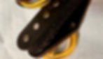 Handwound vintage correct pickups for electric guitar