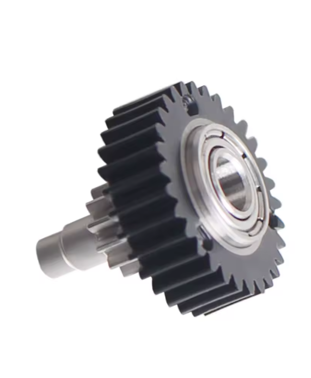 Thumbnail: Upgraded 3D Printing Quality Extruder Drive Reduction Gear for K1/K1C/K1 Max