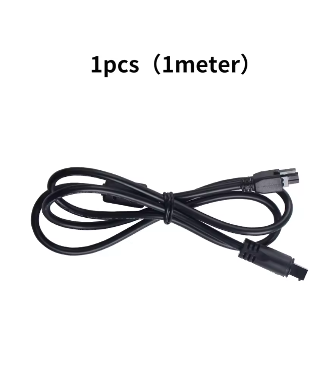 Thumbnail: FYSETC Bambu Lab AMS Lite 1M Extension Cable For Bambulab A1/A1mini 3D Printer