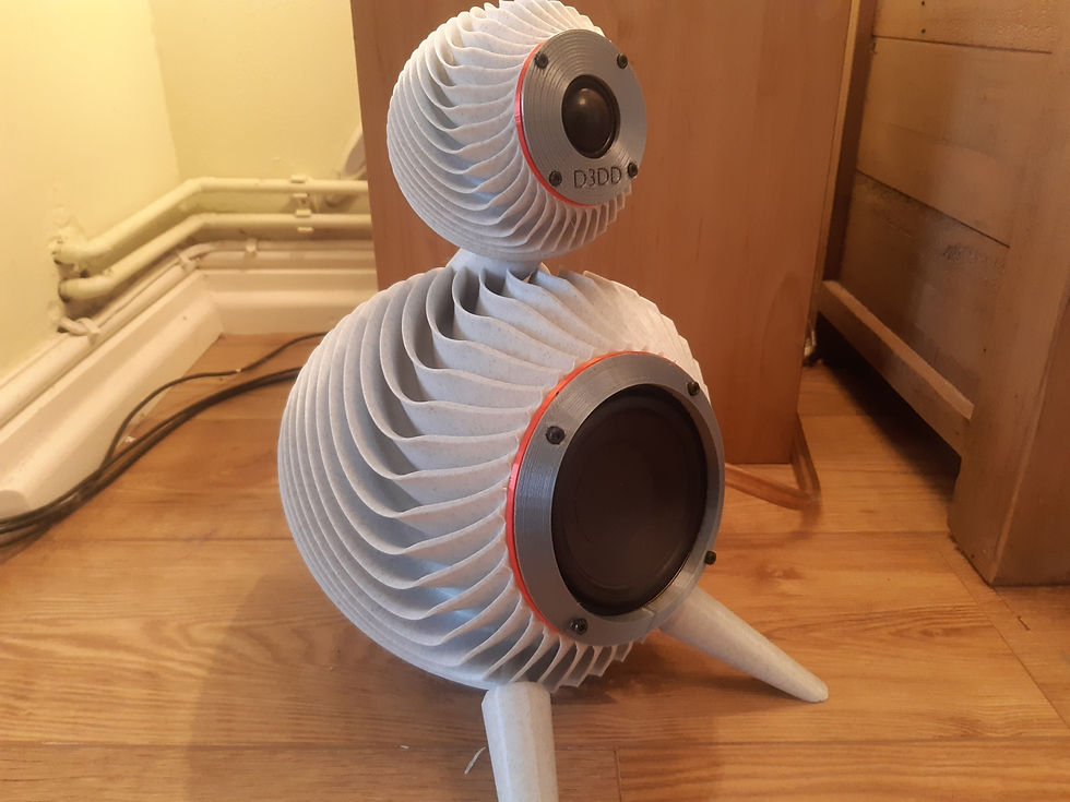 Thumbnail: Speakers
