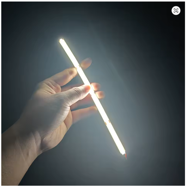 Thumbnail: Light For Kobra 3 LED Lights Strip LED Light Kit 5V Lighting Lamp Super bright