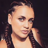 Chunky Ghana Braids Birmingham